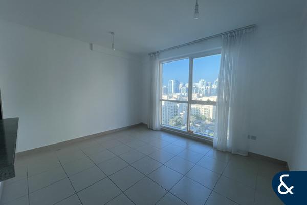 Canal View | Two Bedroom | Vacant On Transfer