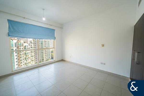 Canal View | Two Bedroom | Vacant On Transfer