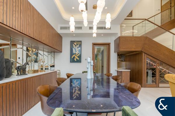 Prime Extended Plot | Lake & Skyline View
