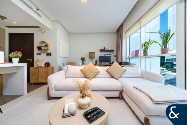 Spacious | High ROI | Priced To Sell
