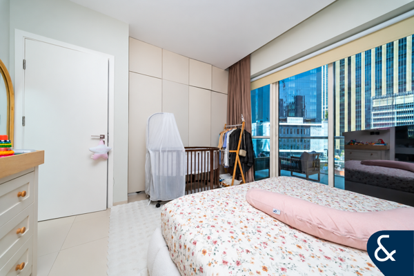 Spacious | High ROI | Priced To Sell