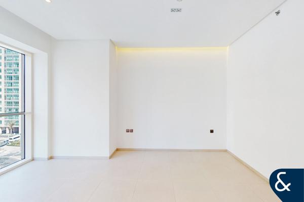Two Bedroom | Pool View | Investment