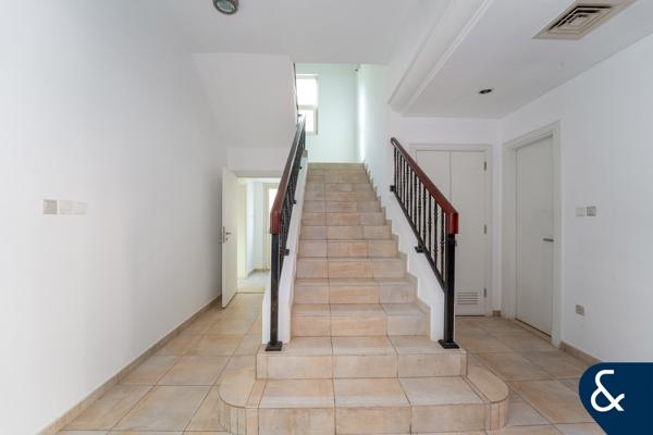 Five Bed C2 | Huge Plot | Private Pool Villa