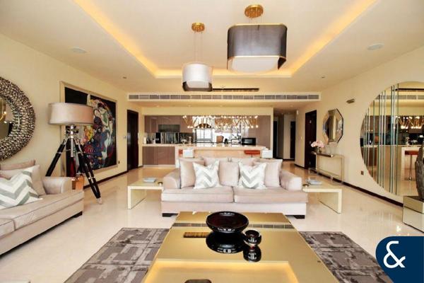 Upgraded | Double Garage | Atlantis Views