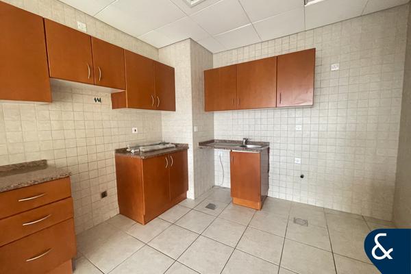 Pool Views | Peaceful | 1 Bedroom