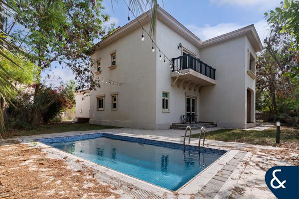 Skyline View | Lake View | 4 beds