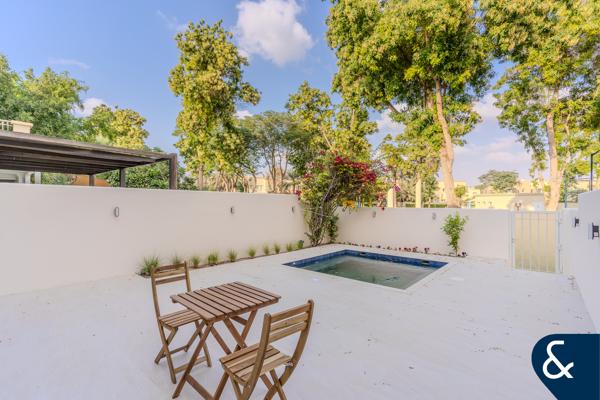 Great price | Furnished | Upgraded | Pool