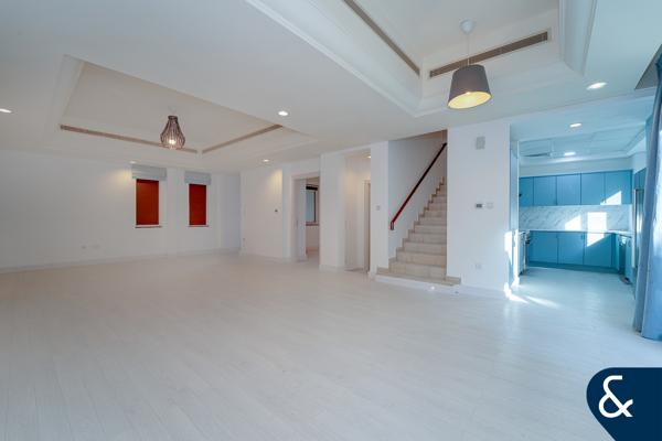 4 Bed + Maids | TH2 | Great Investment