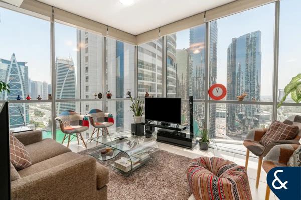 Renovated | Near Metro | One Bedroom