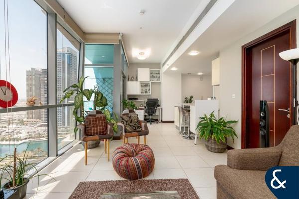Renovated | Near Metro | One Bedroom