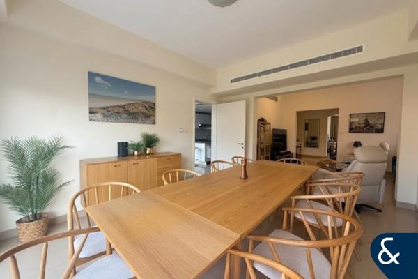 3 Bed + Study + Maids | Pool & Park Backing