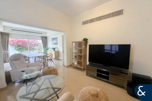 3 Bed + Study + Maids | Pool & Park Backing
