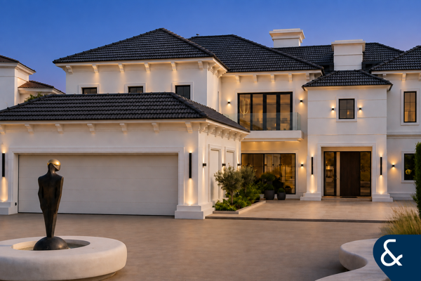 Exclusive | Lakefront | Skyline & Sunset View