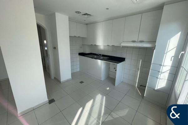 Vacant | Well Maintained | Near Pool & Park