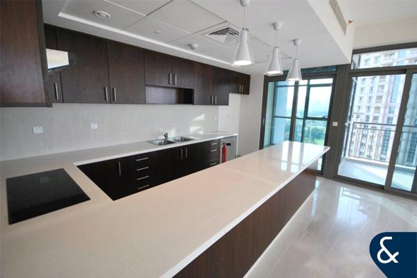Three Bedrooms | Maids Room | Canal Views