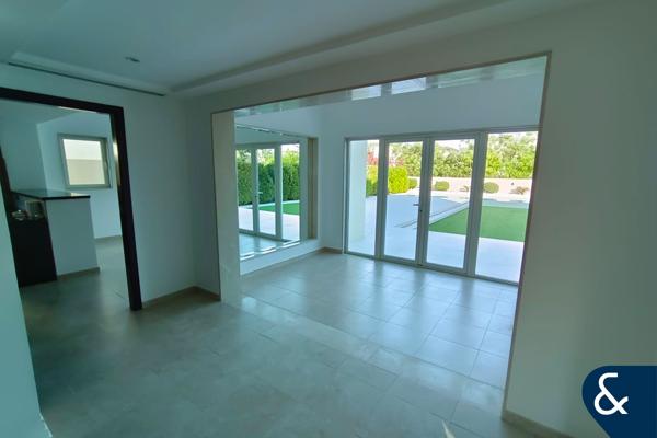 3 Bed Small | Large Plot | Extended