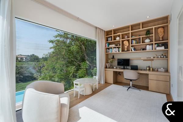 Main Lake | Upgraded | Extended