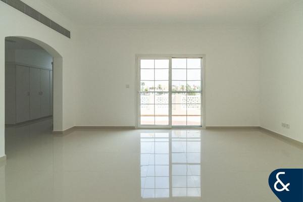 Best Lake View | Type 18 | Independent Villa