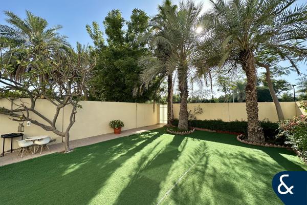 Springs 1 | Prime Location | Single Row