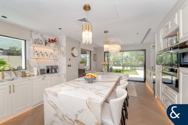 3 Bedrooms | Fully Upgraded | Exclusive