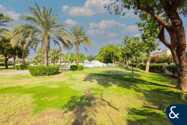 Fully Renovated | Backing Pool and Park | Pool