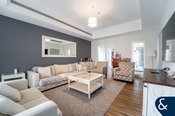 6 Bedrooms | Type 18 | Upgraded