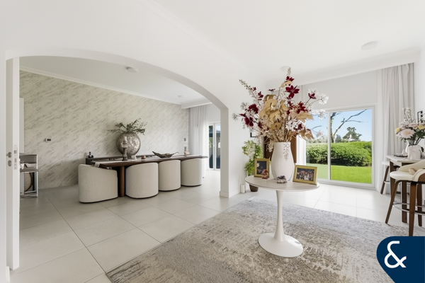 Upgraded | Extended | Lake view