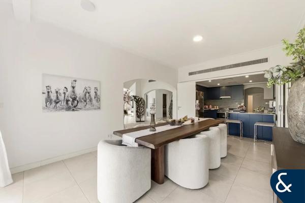 Upgraded | Extended | Lake view