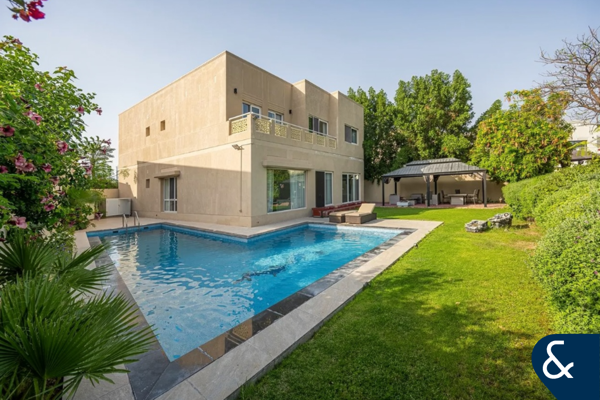 Upgraded | Extended | Lake view