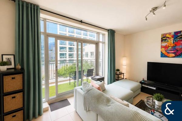 1 Bed + Study I Exclusive I Unique Listing