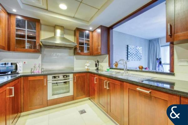 Two + Study I Rare unit I Available Now