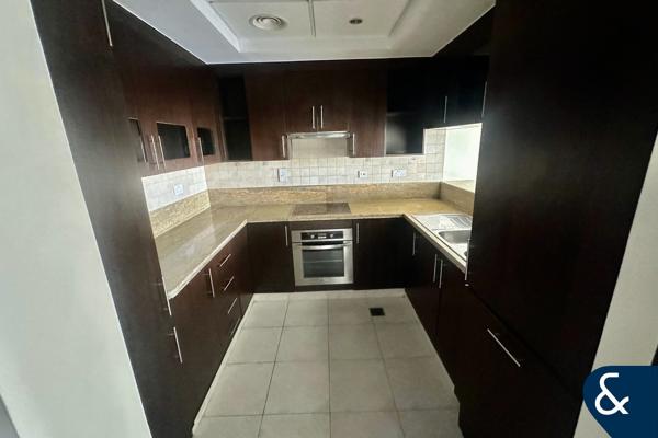 Exclusive | Canal Views | One Bedroom