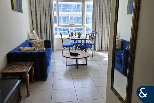 2-Bedroom | Available | Marina Views