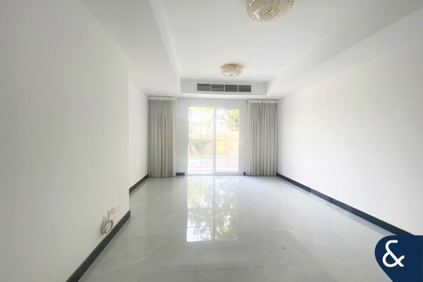 Upgraded | 2 Bedrooms | Backing Park & Pool