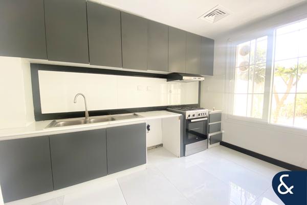 Upgraded | 2 Bedrooms | Backing Park & Pool