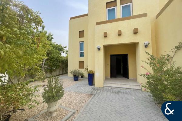 Corner Unit | Big Plot | 3 Bed Large