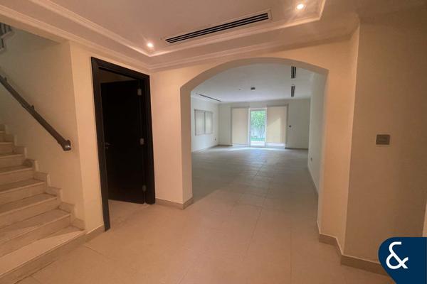 Corner Unit | Big Plot | 3 Bed Large