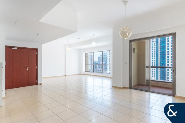 Vacant | Exclusive | Marina View