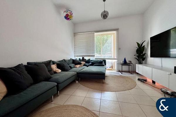 2 Bedrooms | Vacant Soon | Unfurnished