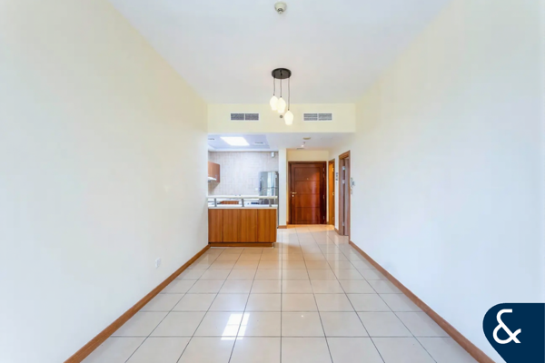 One Bedroom | Low Floor | Vacant