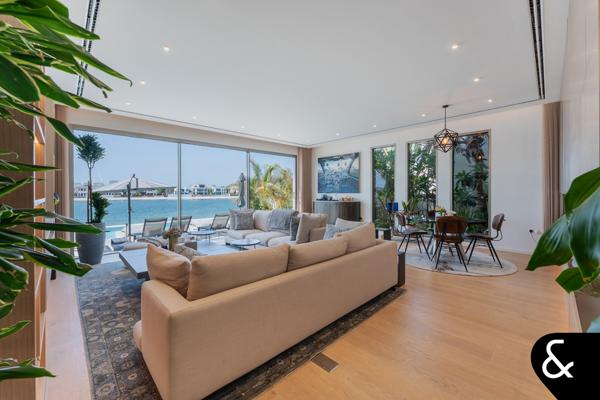 Sunset + Atlantis Views - Extended + Upgraded