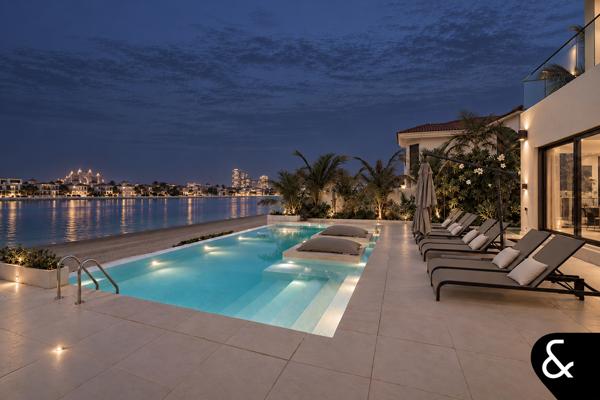 Sunset + Atlantis Views - Extended + Upgraded