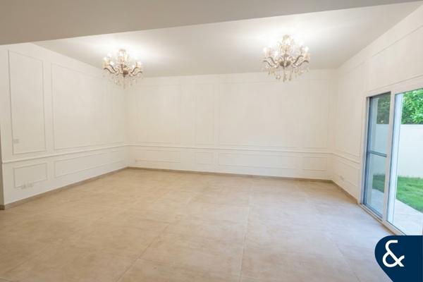 Fully Upgraded | Opposite Pool | 4 Bedrooms