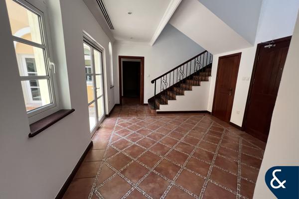 Beautiful | 5 Bedrooms | Pool | Vacant Now
