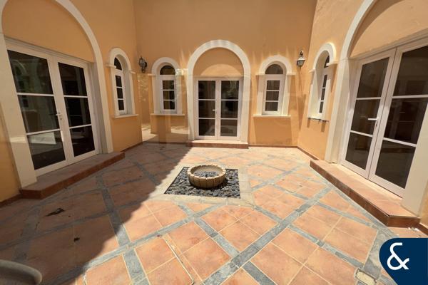 Beautiful | 5 Bedrooms | Pool | Vacant Now