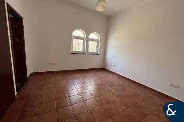 Beautiful | 5 Bedrooms | Pool | Vacant Now