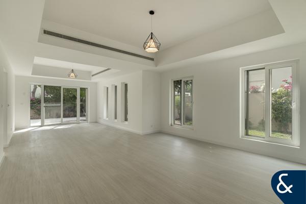 Great Location | Vacant | Greenbelt Backing