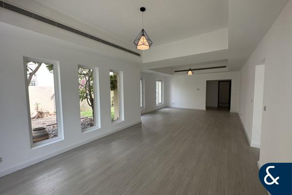 Great Location | Vacant | Greenbelt Backing