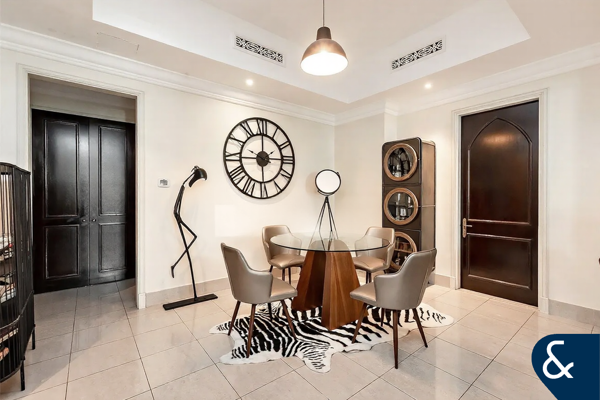 Central Location | Largest Layout | Two Beds