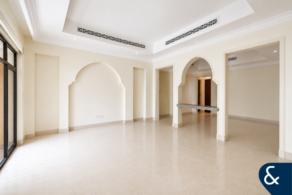 Central Location | Largest Layout | Vacant